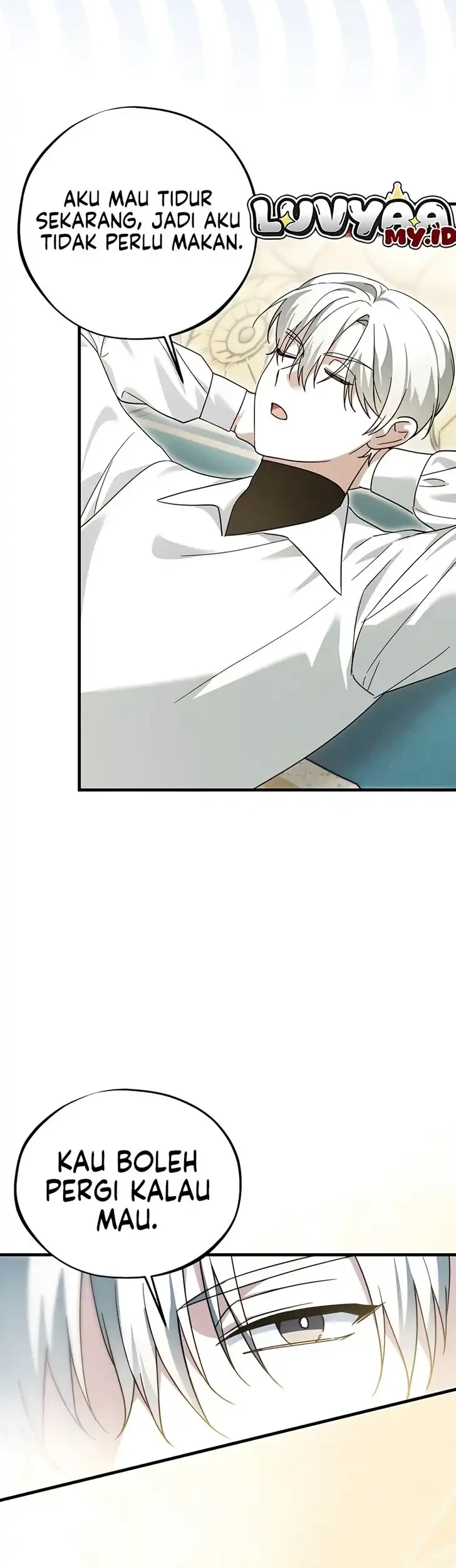 The Maid Kills Her Master Again Today Chapter 24 Gambar 14
