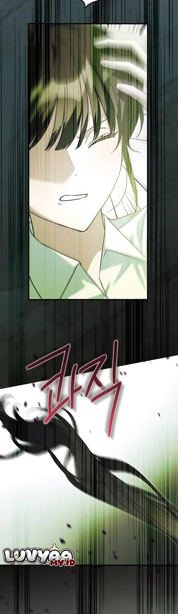 The Maid Kills Her Master Again Today Chapter 25 Gambar 13