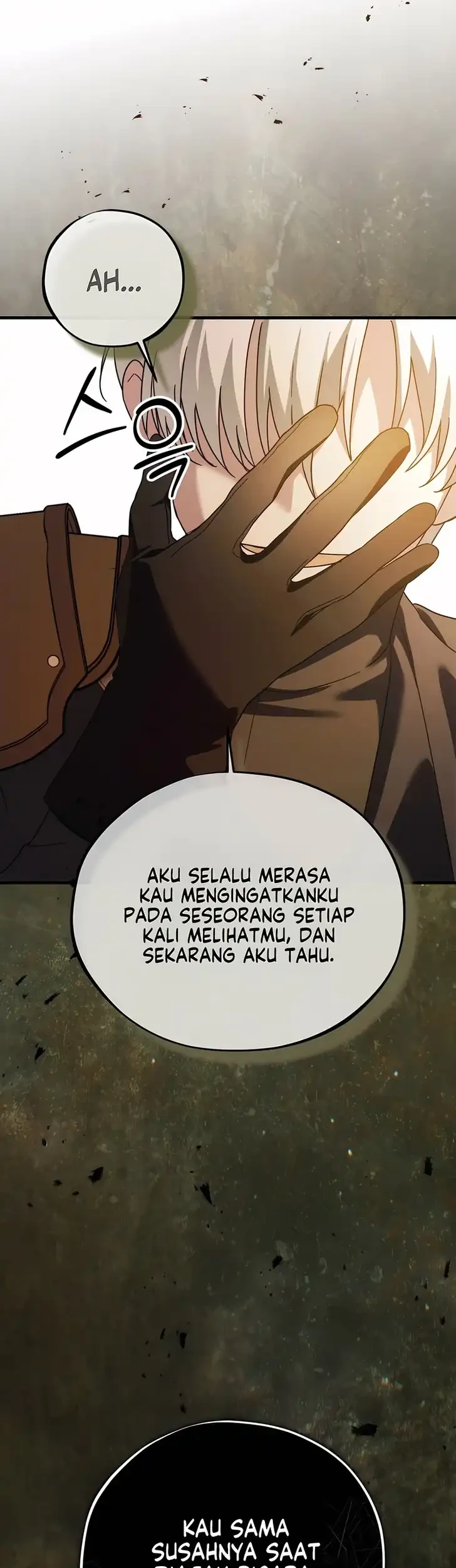 The Maid Kills Her Master Again Today Chapter 26 Gambar 13