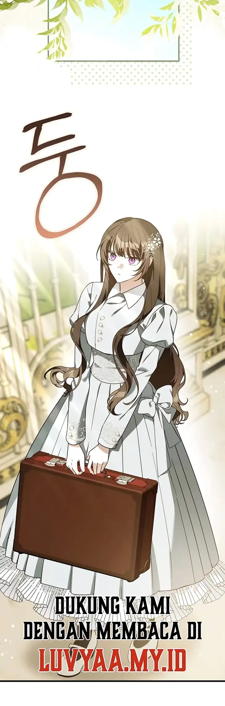 The Maid Kills Her Master Again Today Chapter 28 Gambar 12