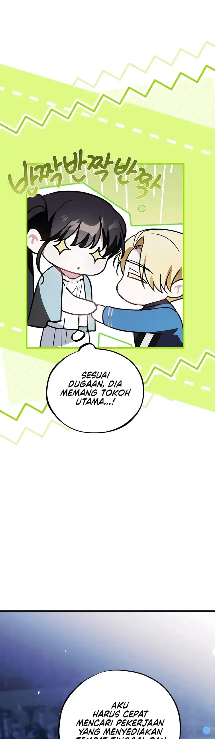 The Maid Kills Her Master Again Today Chapter 29 Gambar 11