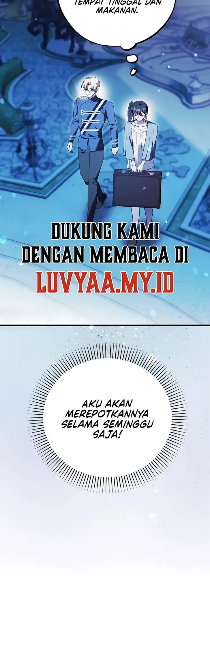 The Maid Kills Her Master Again Today Chapter 29 Gambar 12