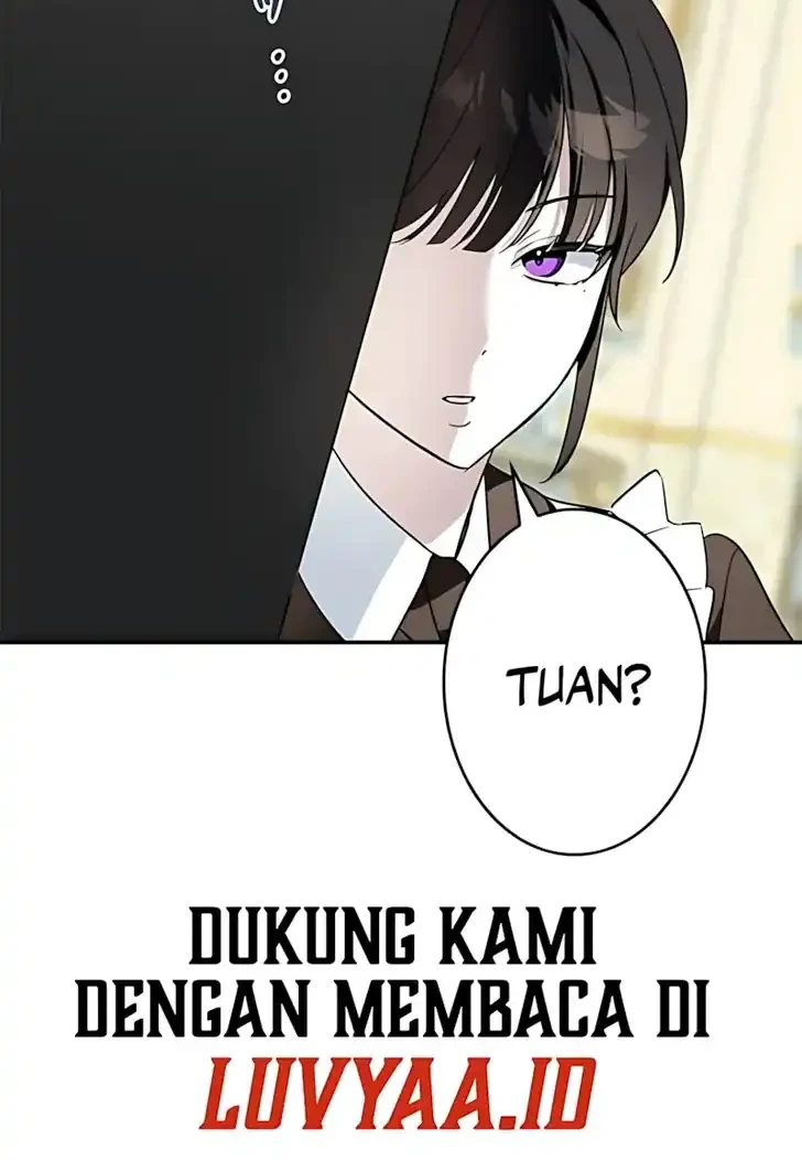 The Maid Kills Her Master Again Today Chapter 3 Gambar 14