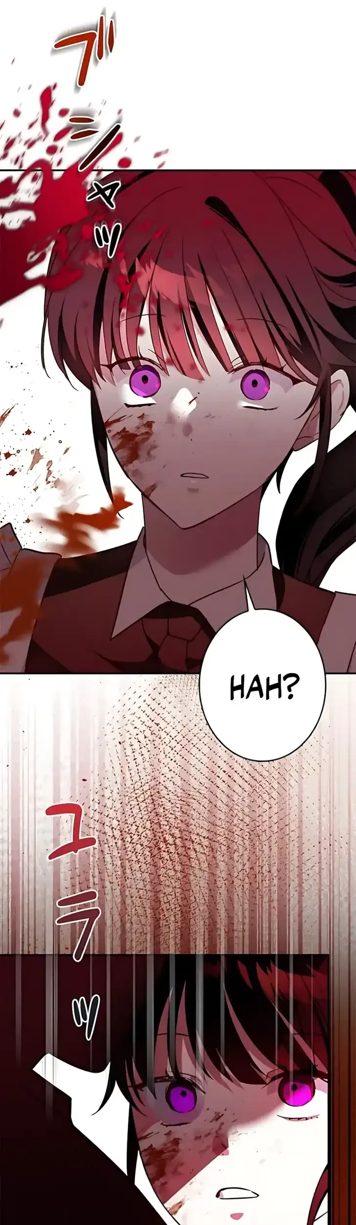 The Maid Kills Her Master Again Today Chapter 3 Gambar 15