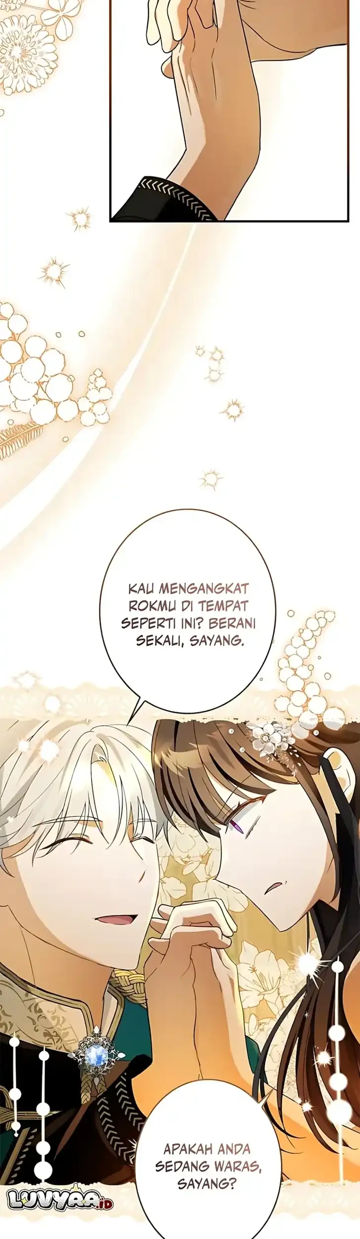 The Maid Kills Her Master Again Today Chapter 5 Gambar 17
