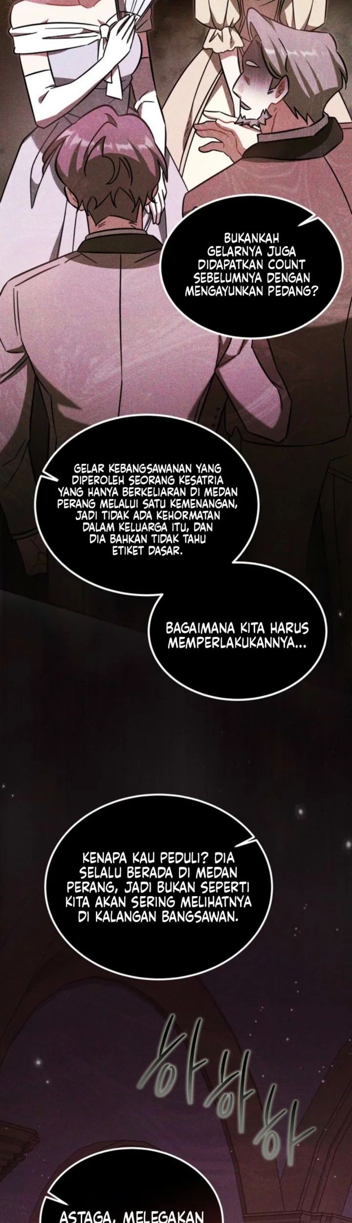 The Maid With a Child Chapter 10 Gambar 17