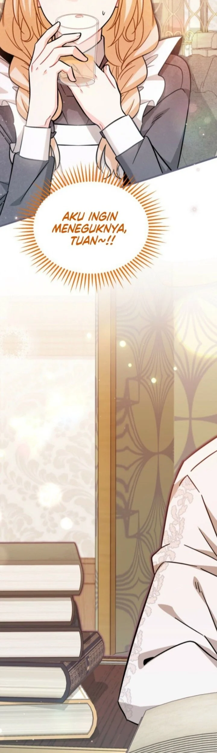 The Maid With a Child Chapter 12 Gambar 17
