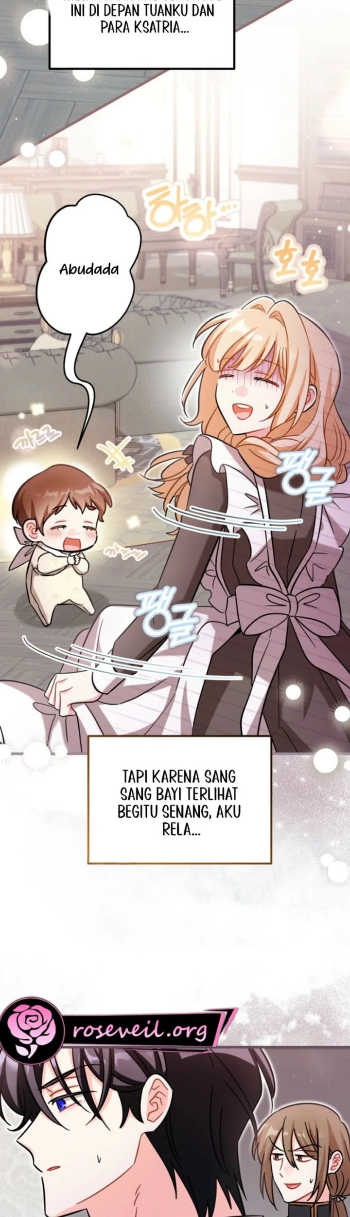 The Maid With a Child Chapter 13 Gambar 18