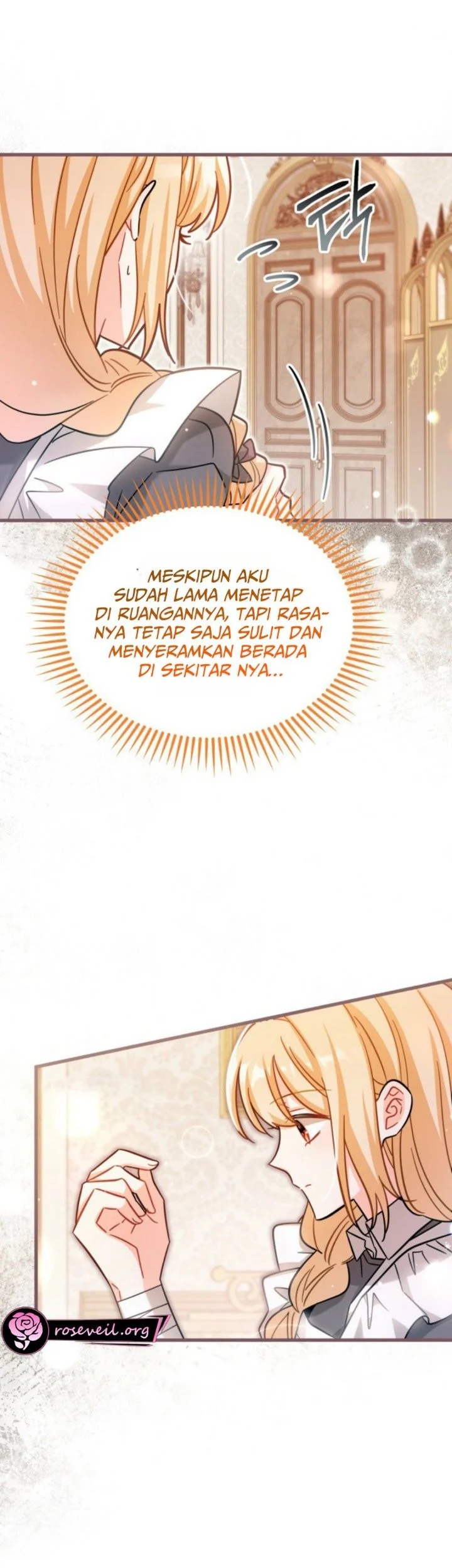 The Maid With a Child Chapter 14 Gambar 18