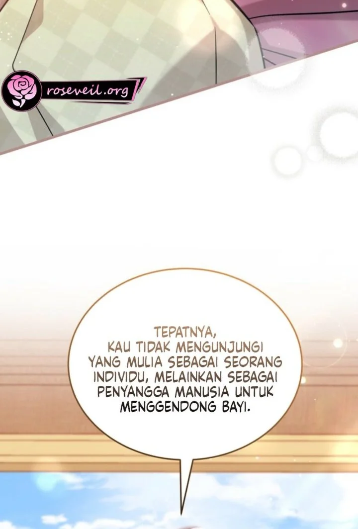 The Maid With a Child Chapter 18 Gambar 16