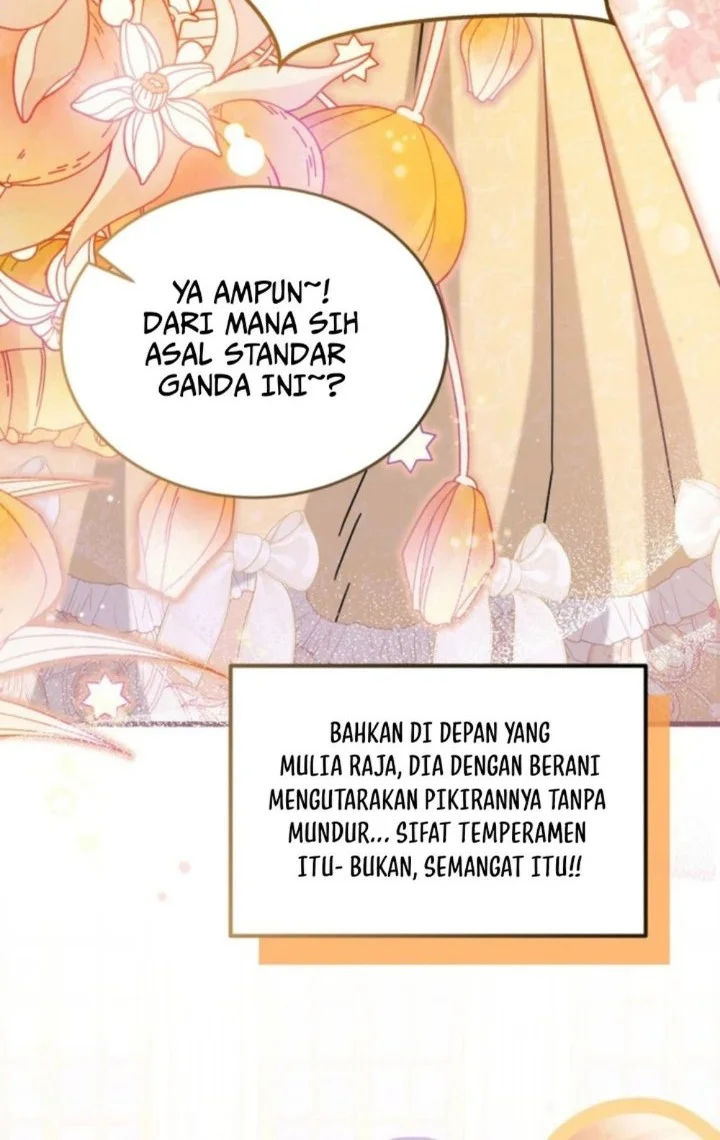 The Maid With a Child Chapter 20 Gambar 16