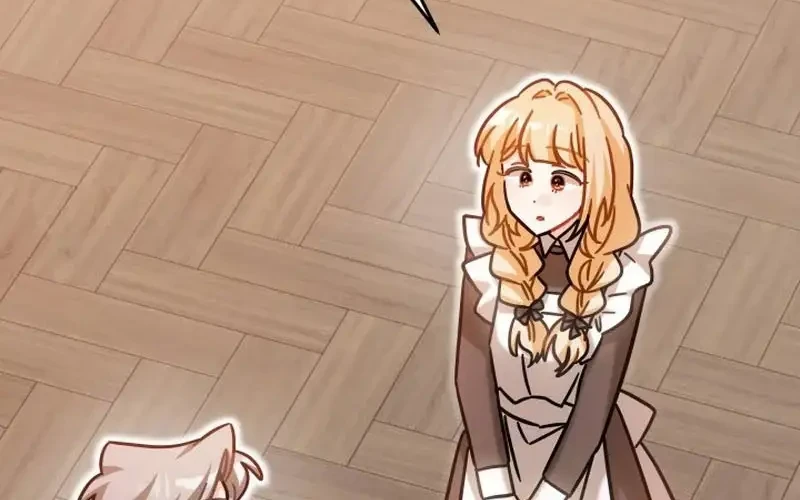 The Maid With a Child Chapter 21 Gambar 16