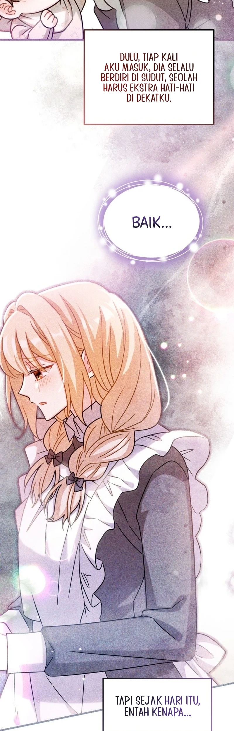 The Maid With a Child Chapter 22 Gambar 17