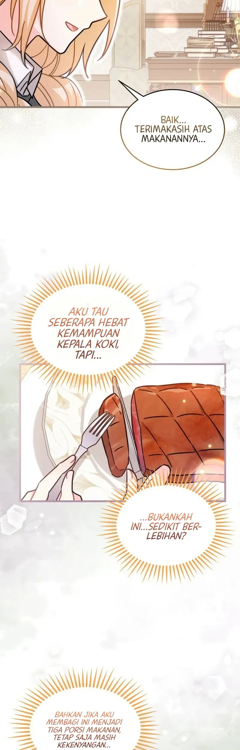 The Maid With a Child Chapter 23 Gambar 19
