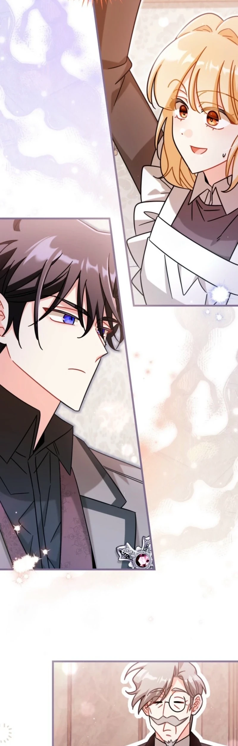 The Maid With a Child Chapter 24 Gambar 16