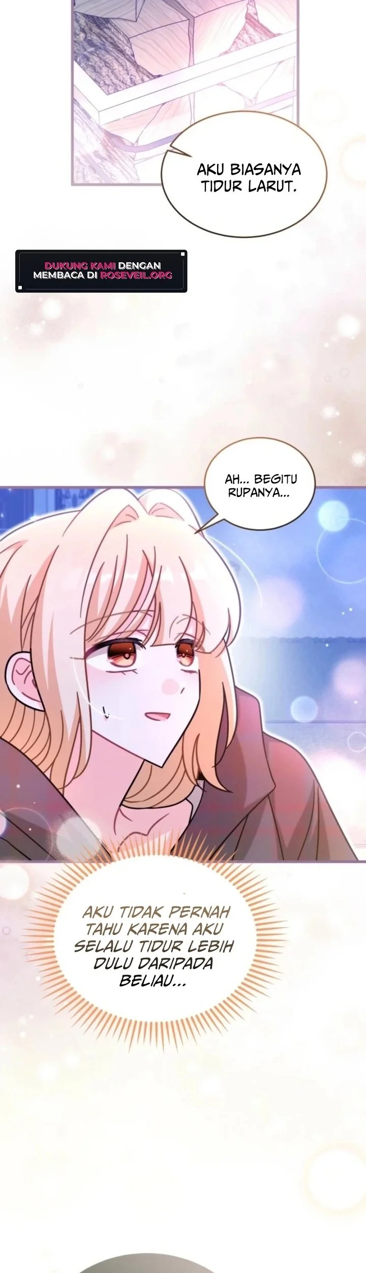 The Maid With a Child Chapter 28 Gambar 15
