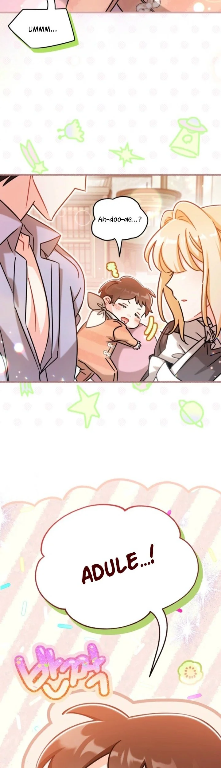 The Maid With a Child Chapter 29 Gambar 15