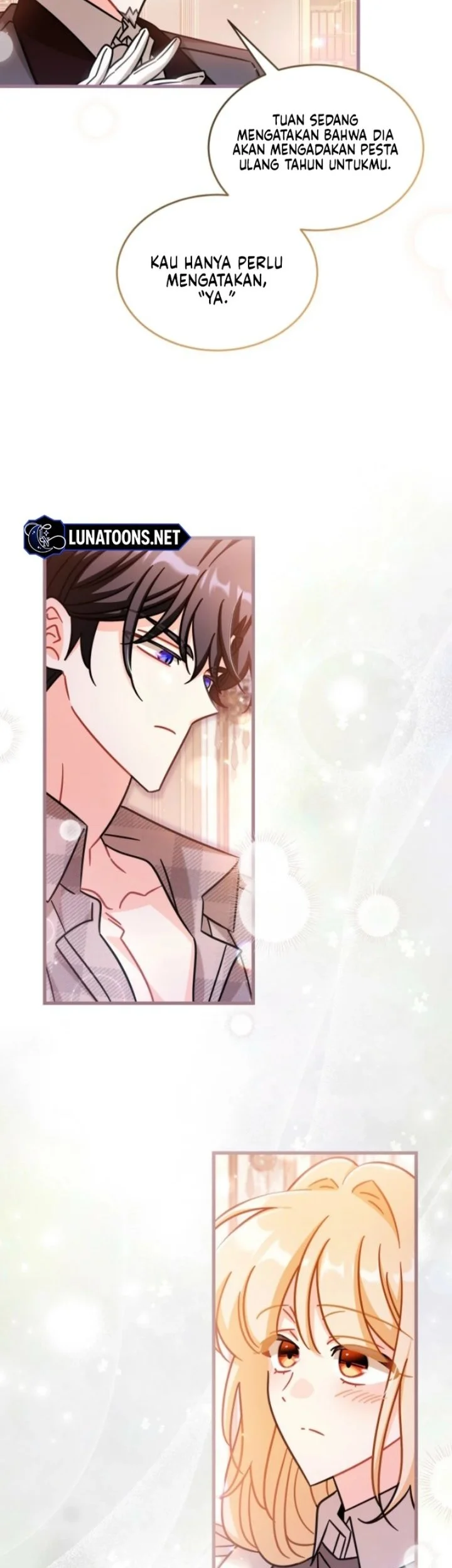 The Maid With a Child Chapter 32 Gambar 15