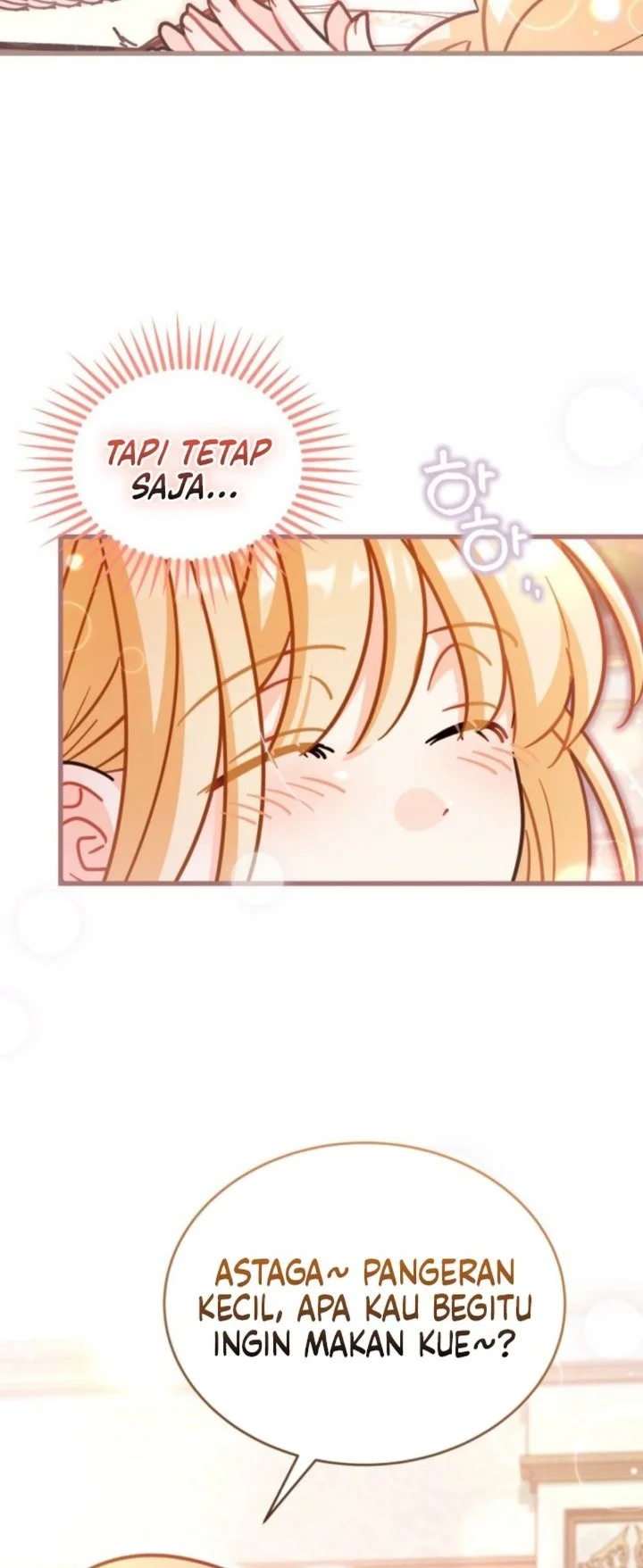 The Maid With a Child Chapter 33 Gambar 15