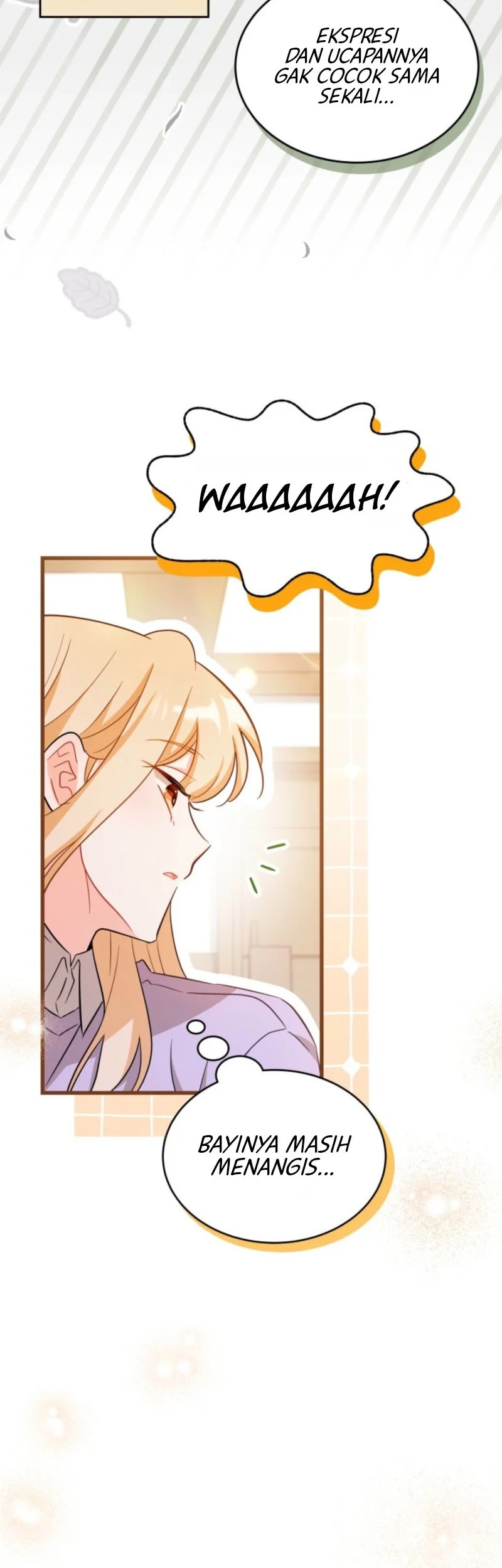 The Maid With a Child Chapter 5 Gambar 15