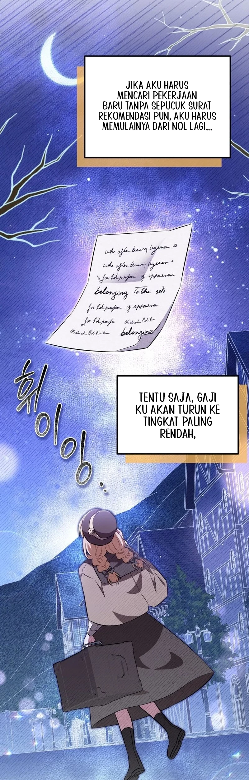 The Maid With a Child Chapter 6 Gambar 18