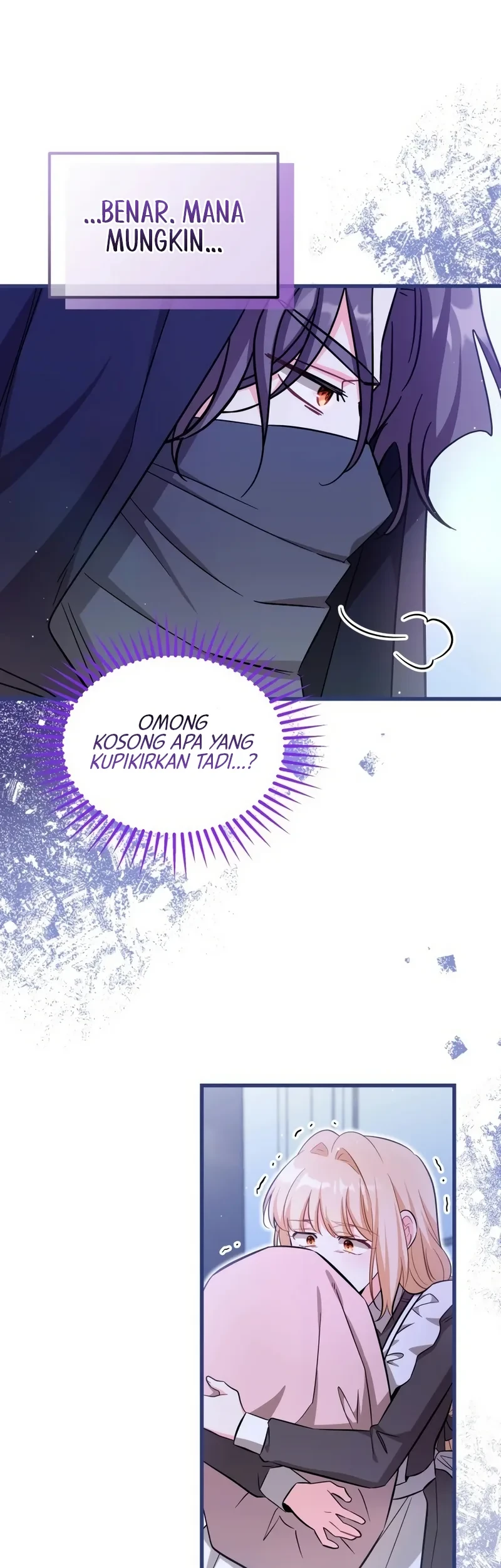 The Maid With a Child Chapter 7 Gambar 17