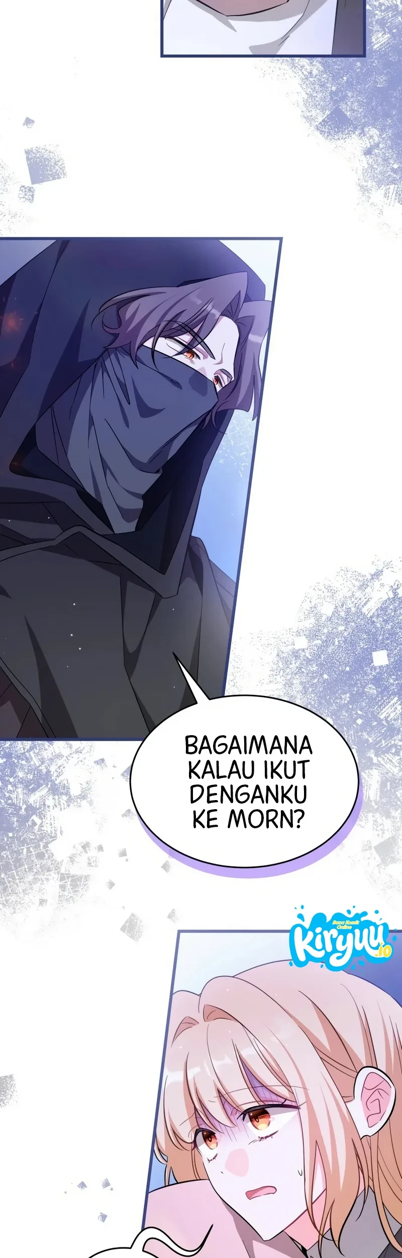 The Maid With a Child Chapter 7 Gambar 18