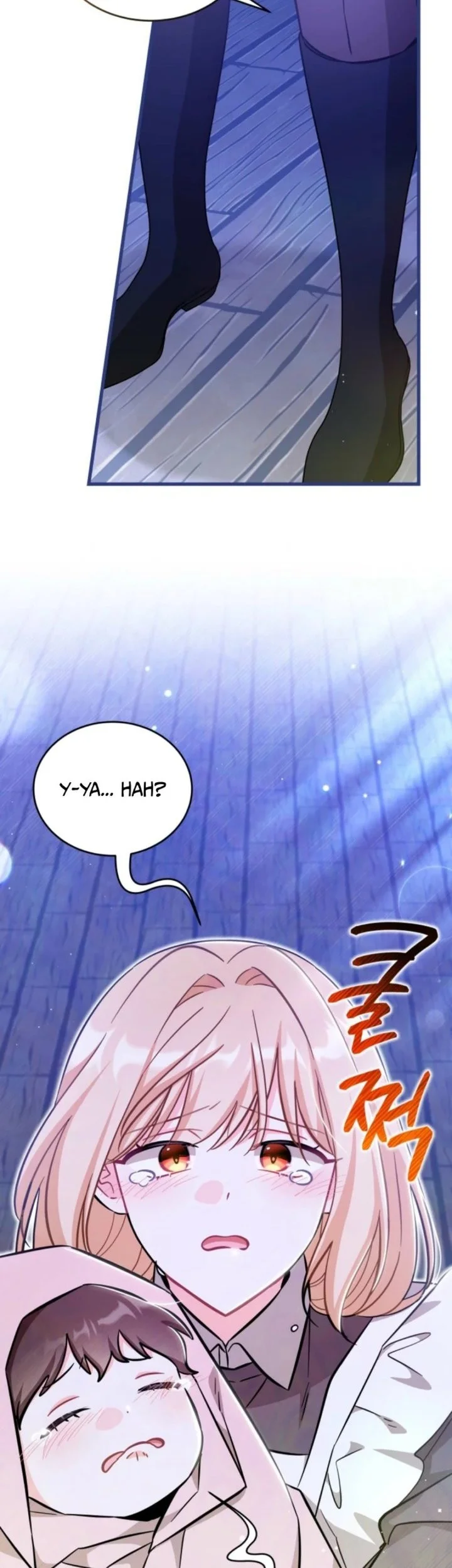 The Maid With a Child Chapter 8 Gambar 15
