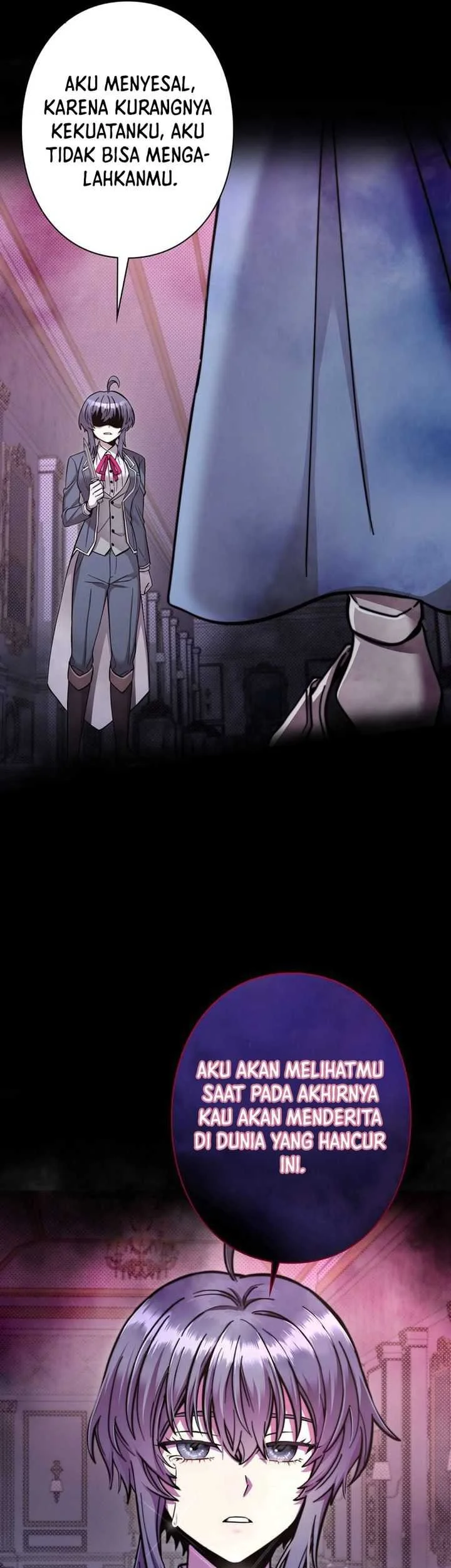 The Main Heroines Are Trying to Kill Me Chapter 1 Gambar 13