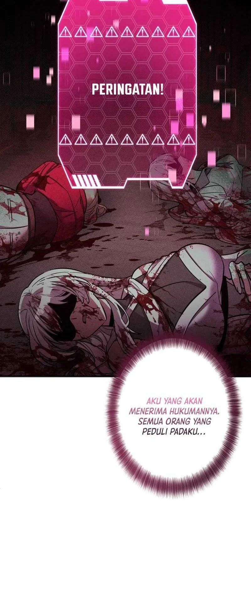 The Main Heroines Are Trying to Kill Me Chapter 14 Gambar 16