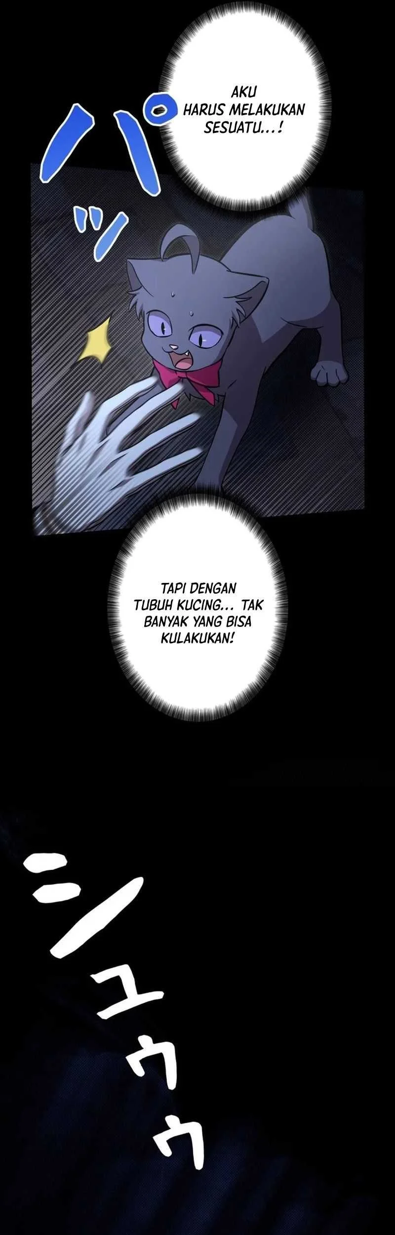The Main Heroines Are Trying to Kill Me Chapter 15 Gambar 17