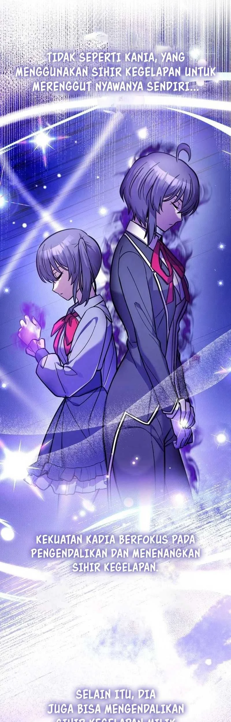 The Main Heroines Are Trying to Kill Me Chapter 20 Gambar 13