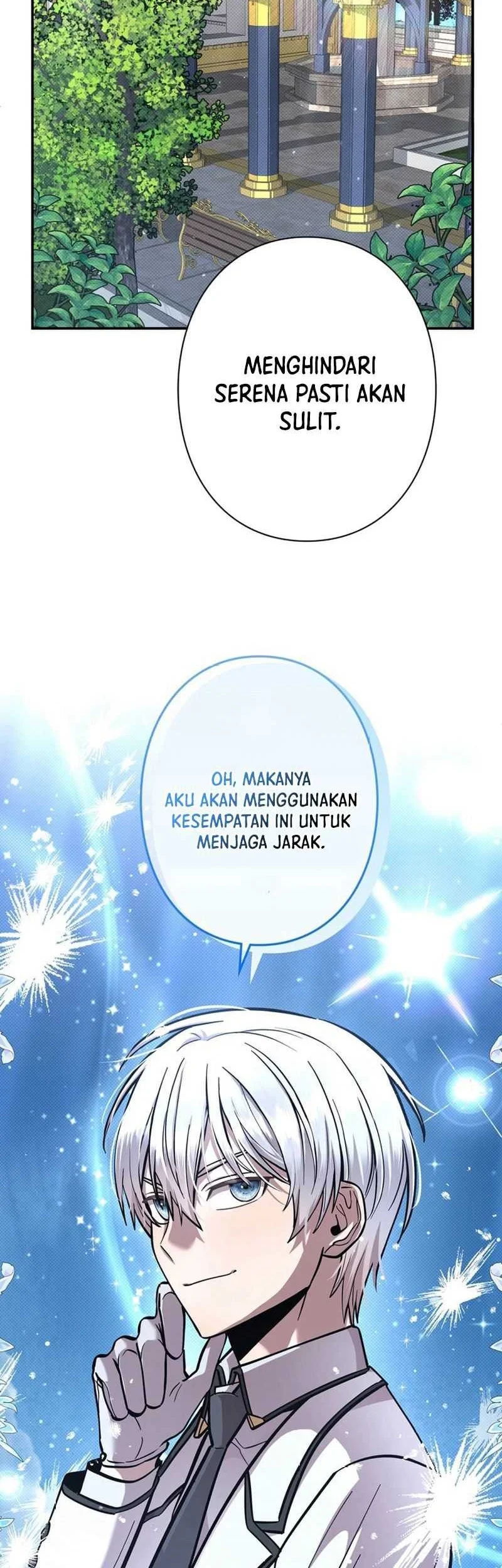The Main Heroines Are Trying to Kill Me Chapter 22 Gambar 16