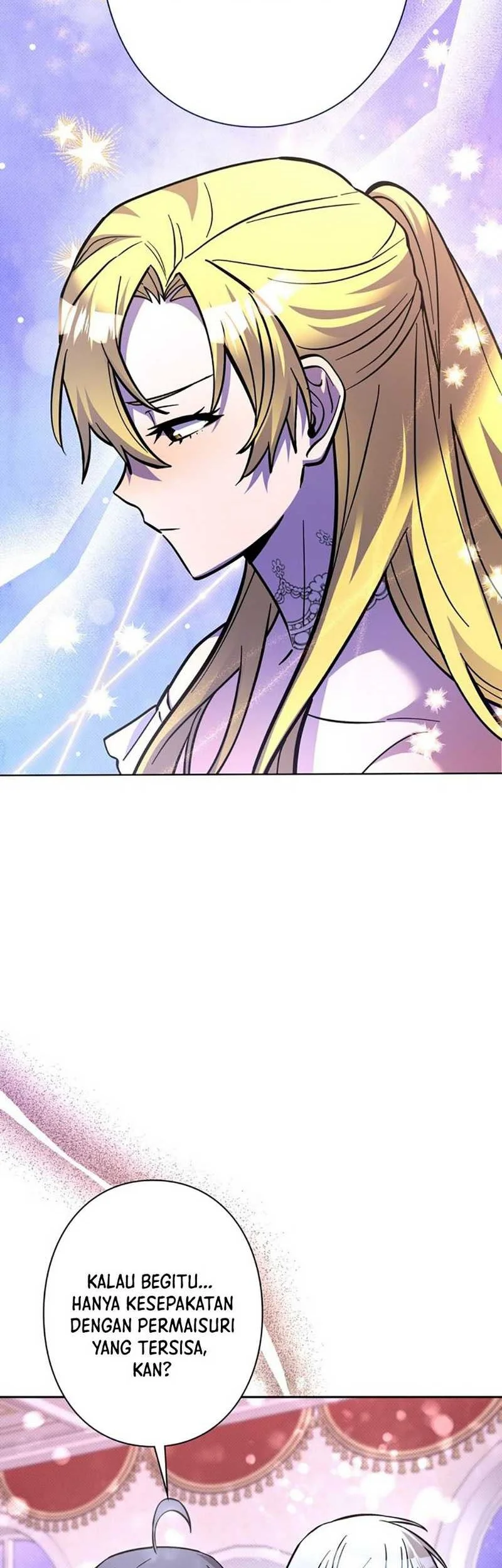The Main Heroines Are Trying to Kill Me Chapter 23 Gambar 17