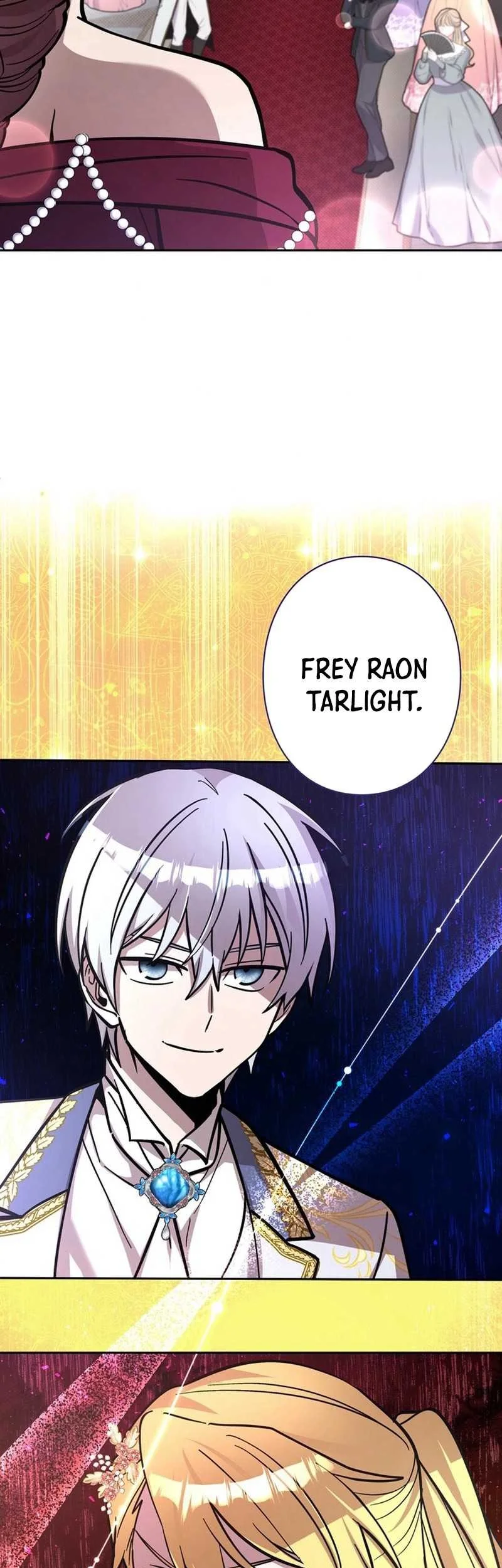 The Main Heroines Are Trying to Kill Me Chapter 24 Gambar 17