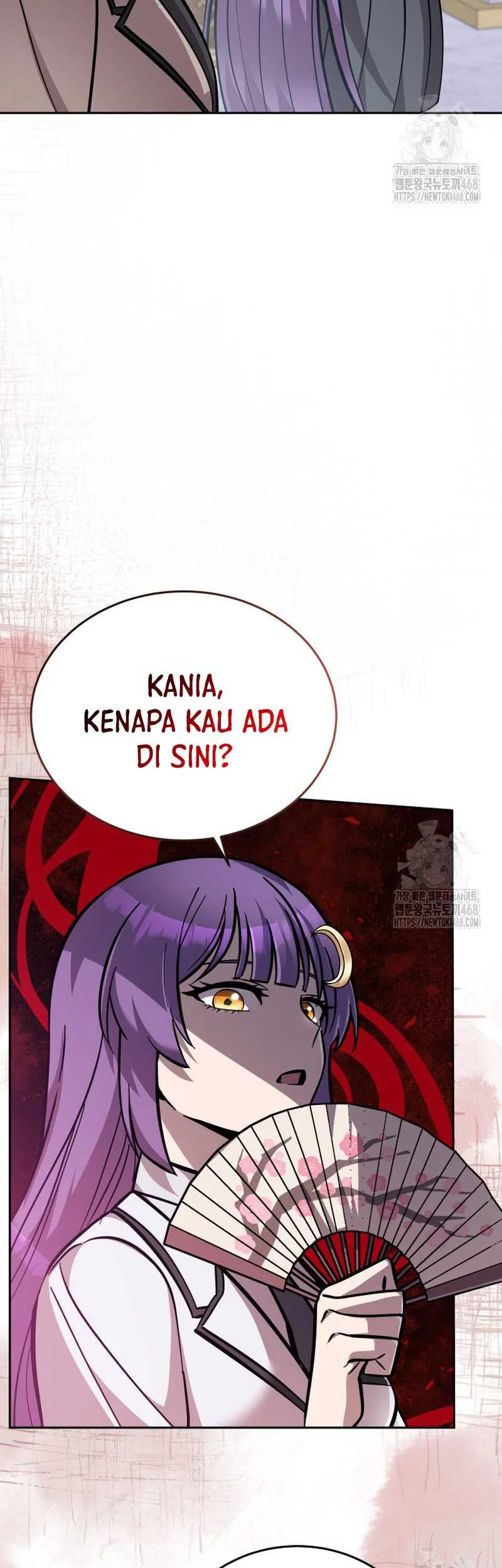 The Main Heroines Are Trying to Kill Me Chapter 26 Gambar 15