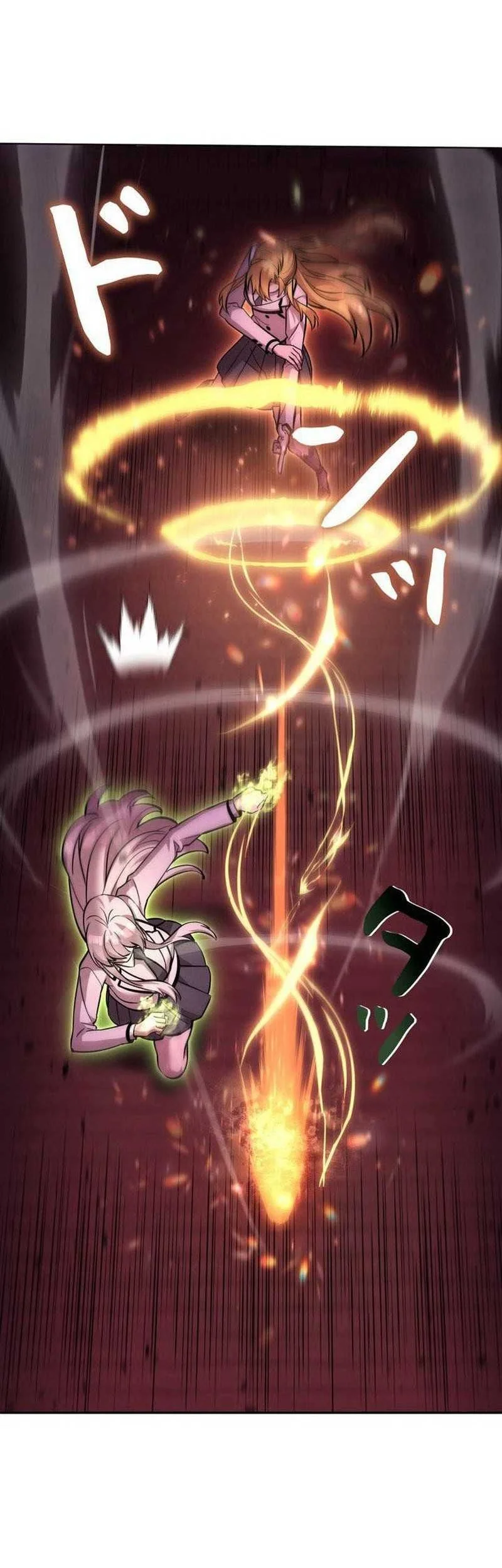 The Main Heroines Are Trying to Kill Me Chapter 29 Gambar 19