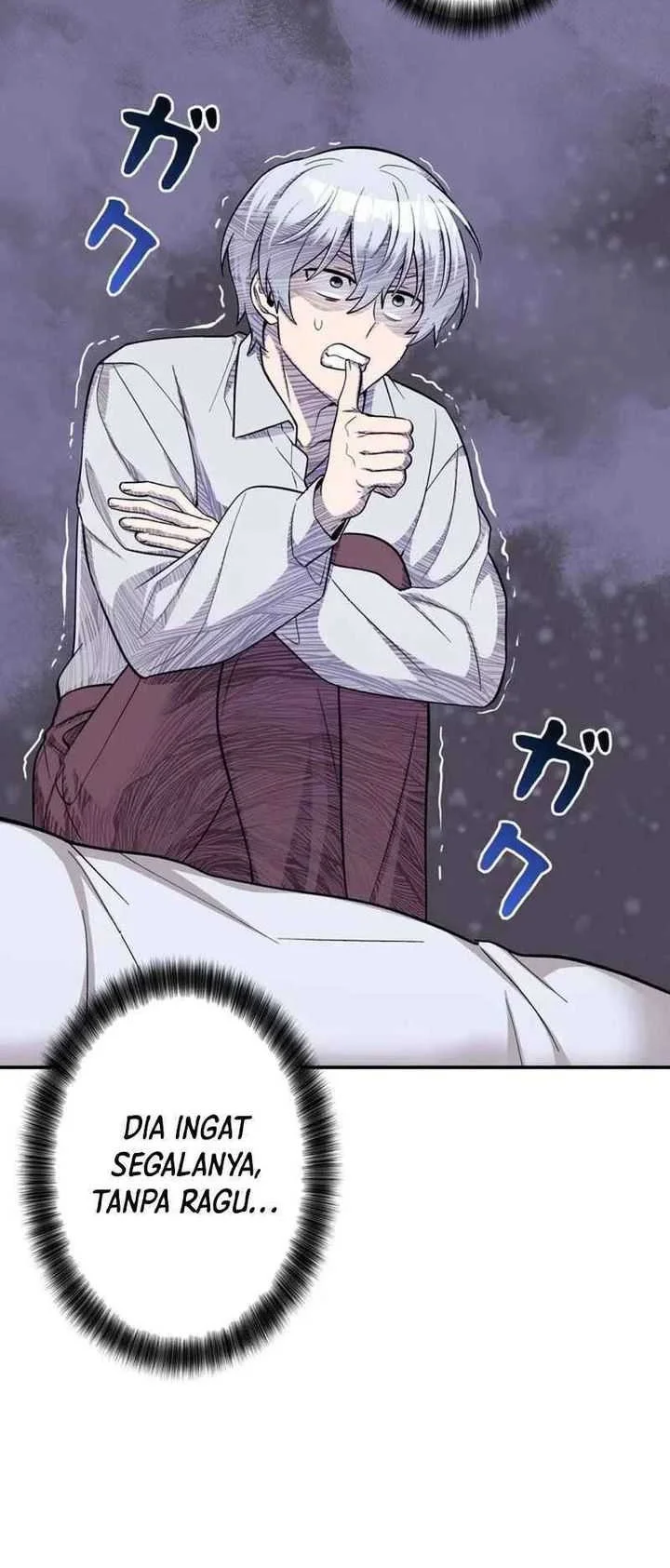 The Main Heroines Are Trying to Kill Me Chapter 3 Gambar 15