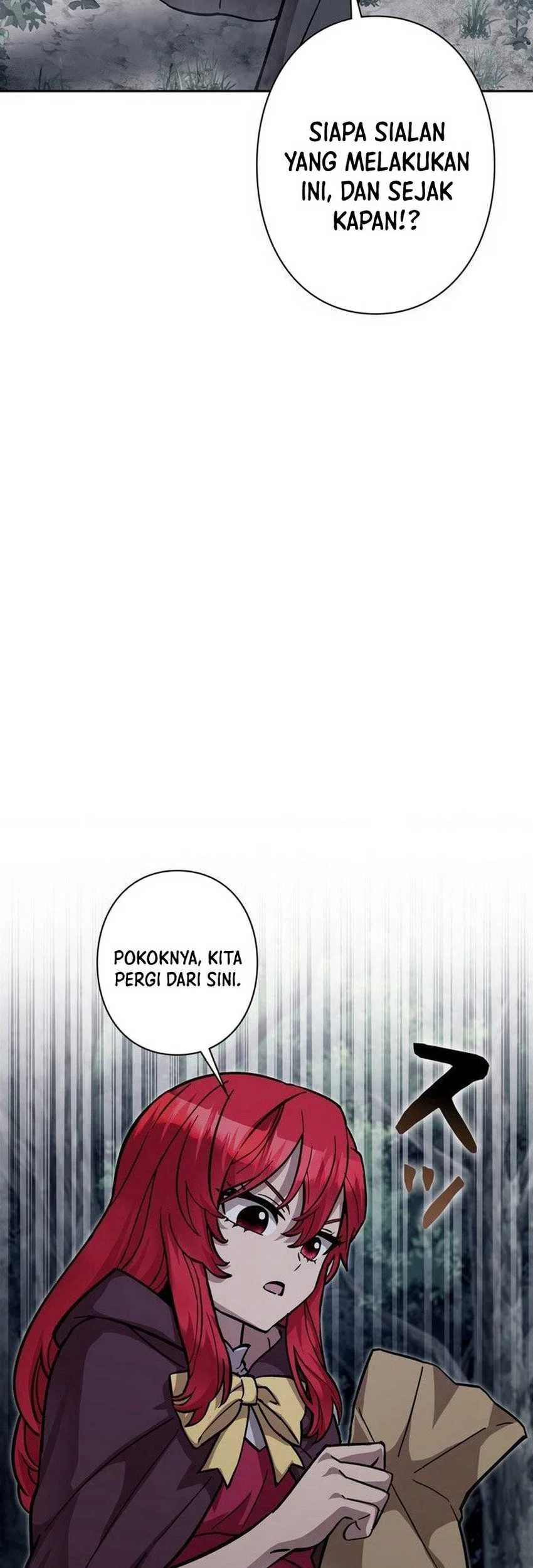 The Main Heroines Are Trying to Kill Me Chapter 31 Gambar 19