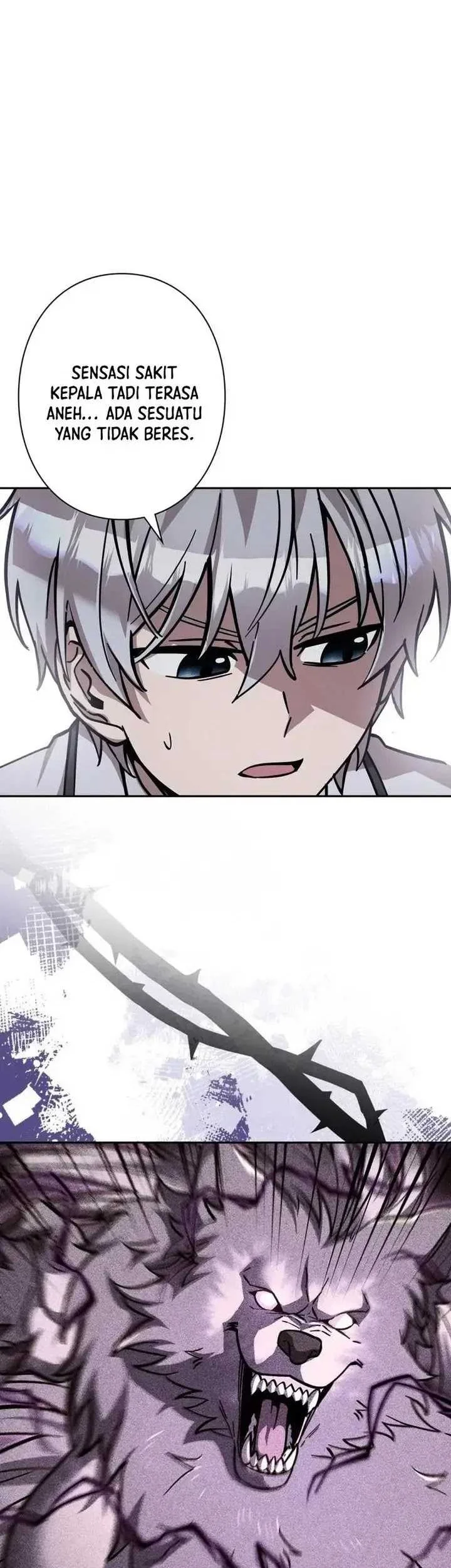 The Main Heroines Are Trying to Kill Me Chapter 32 Gambar 19