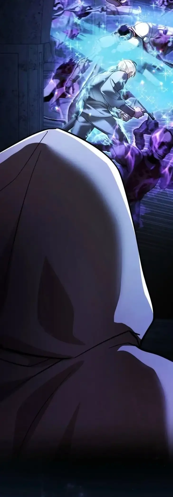 The Main Heroines Are Trying to Kill Me Chapter 35 Gambar 18