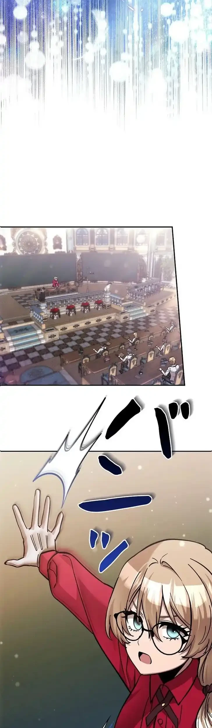 The Main Heroines Are Trying to Kill Me Chapter 37 Gambar 17
