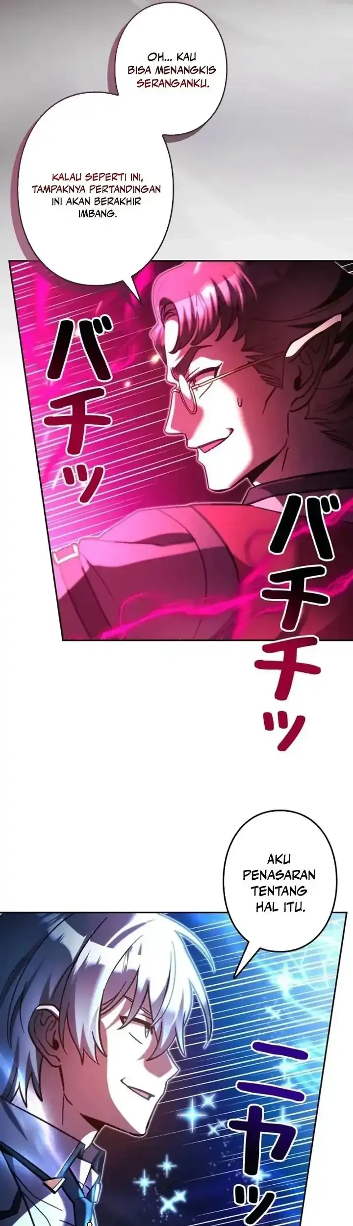 The Main Heroines Are Trying to Kill Me Chapter 39 Gambar 18