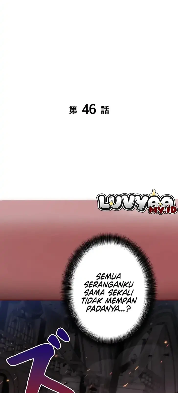 The Main Heroines Are Trying to Kill Me Chapter 46 Gambar 20