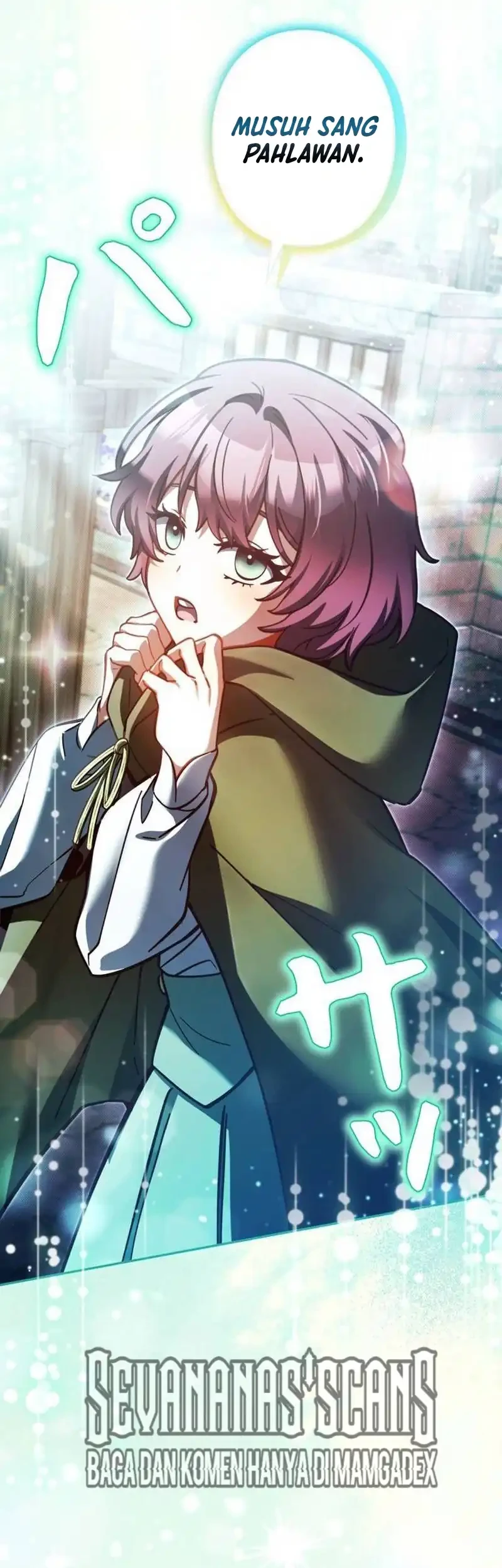 The Main Heroines Are Trying to Kill Me Chapter 47 Gambar 22