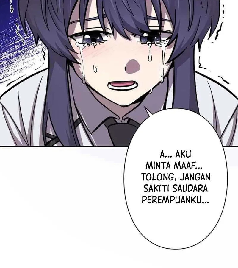 The Main Heroines Are Trying to Kill Me Chapter 5 Gambar 17