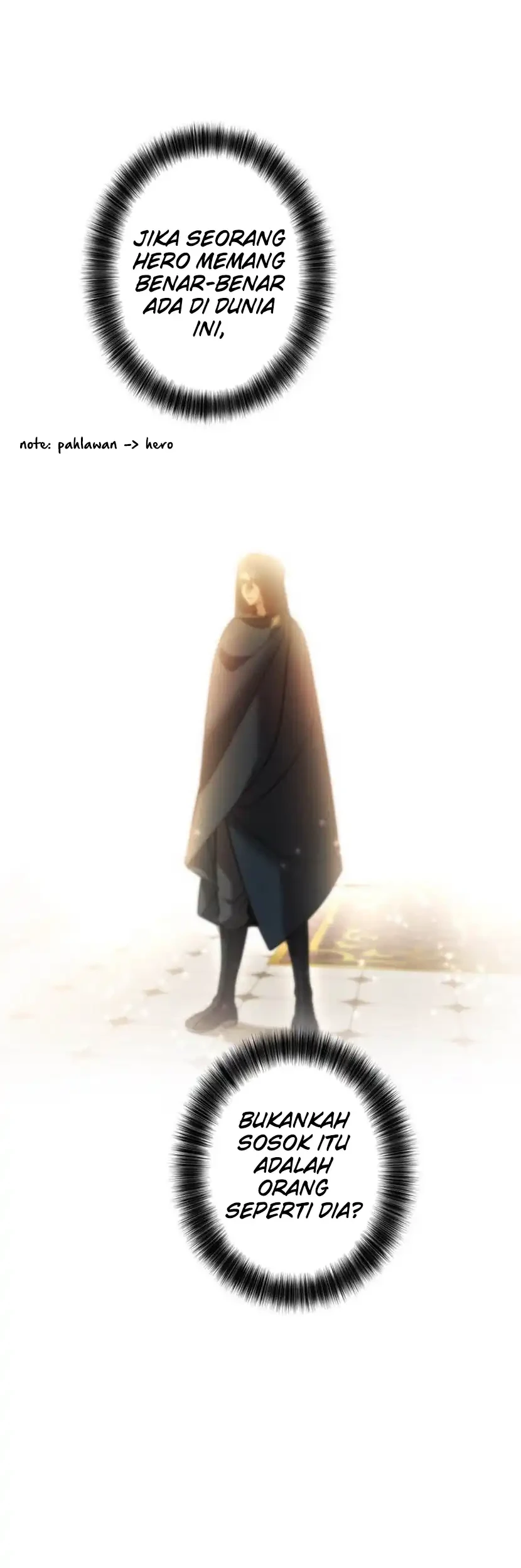 The Main Heroines Are Trying to Kill Me Chapter 53 Gambar 17