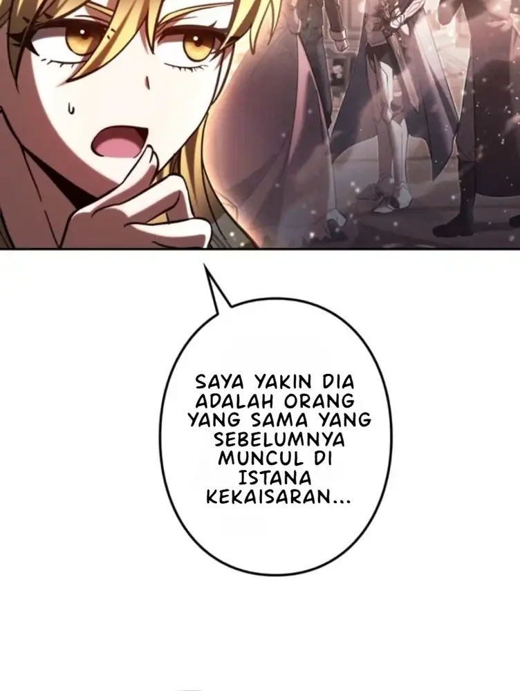 The Main Heroines Are Trying to Kill Me Chapter 54 Gambar 14