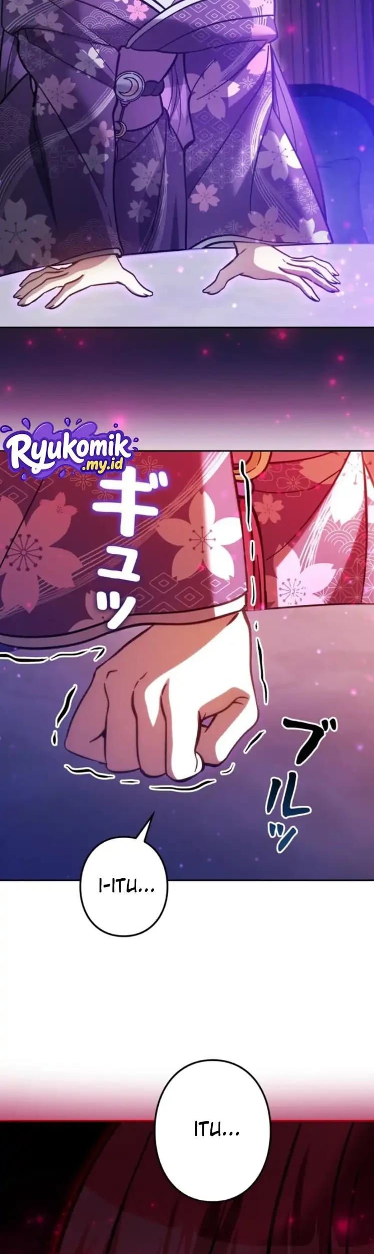 The Main Heroines Are Trying to Kill Me Chapter 56 Gambar 17