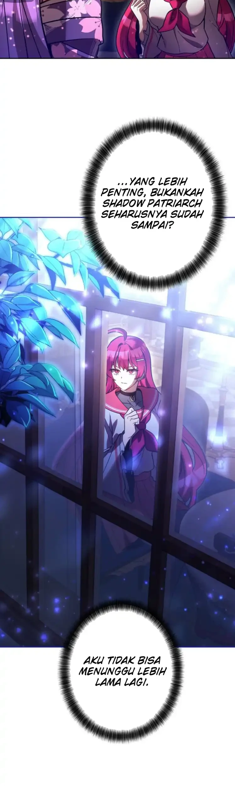 The Main Heroines Are Trying to Kill Me Chapter 56 Gambar 19